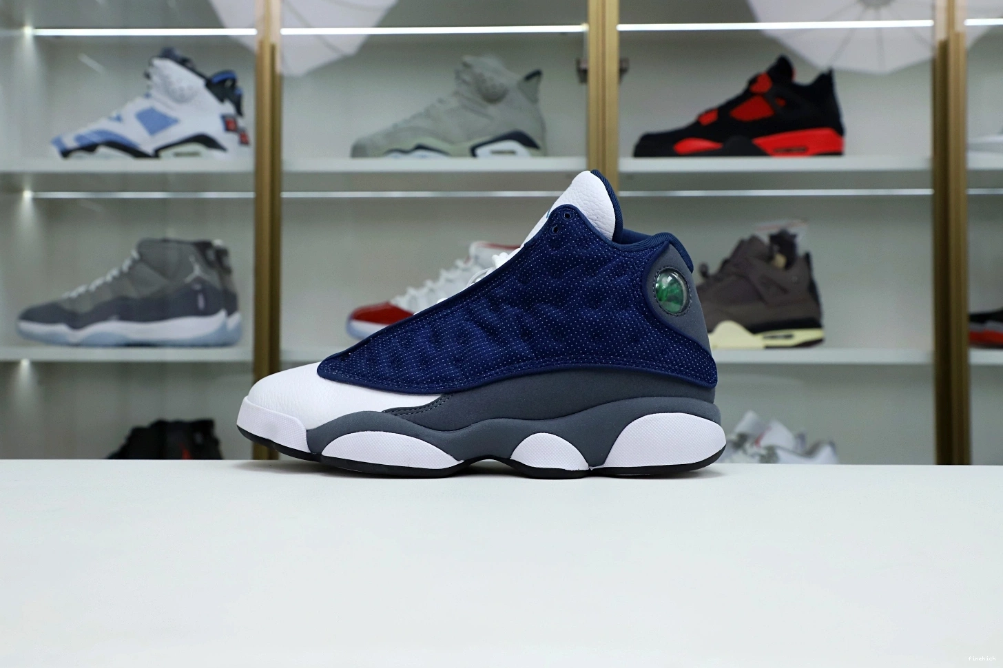 13 2020 RETRO AIR JORDAN 'FLINT' 0811